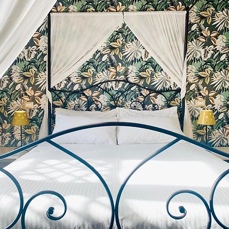 Grand Tour Design Guest House Catania Self Check-In Eksteriør billede